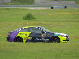 Parnu Summer Race 2025 Day 1